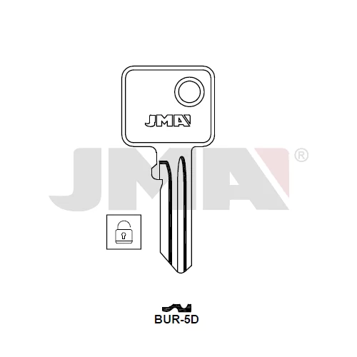 BUR21 (BUR-5D JMA)