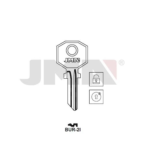 BUR2R (BUR-2I JMA)