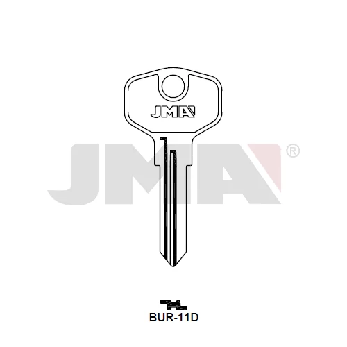 BUR32 (BUR-11D JMA)