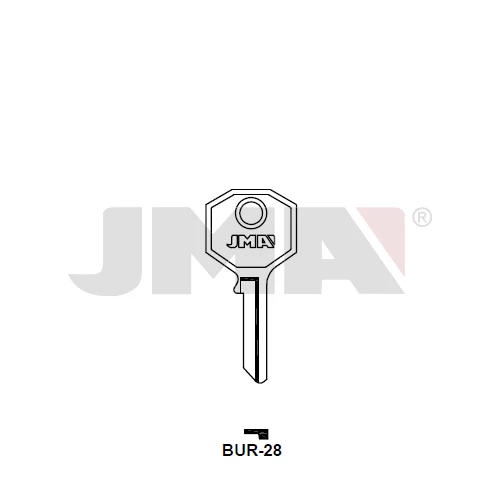 BUR7 (BUR-28 JMA)