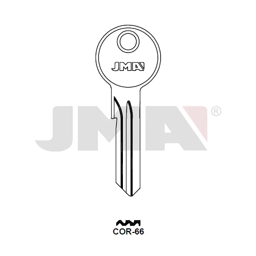 CB43R (COR-66 JMA)