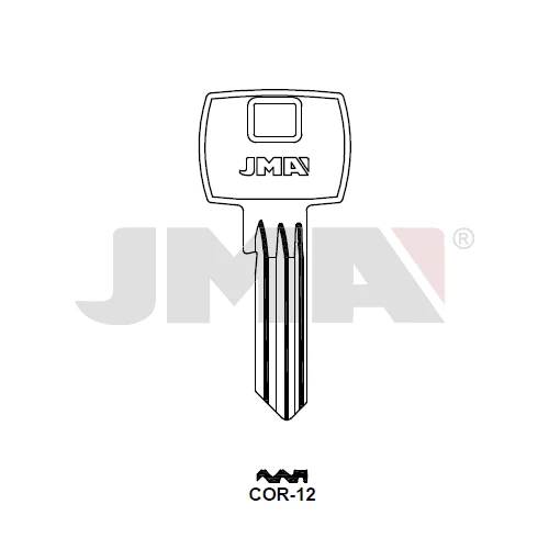 CB88R (COR-12 JMA)