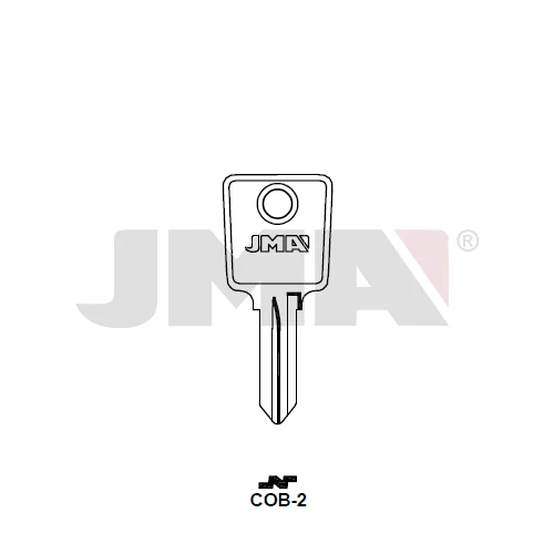 CBR1 (COB-2 JMA)