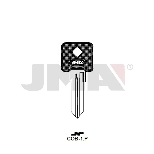 CBR2P (COB-1P JMA)