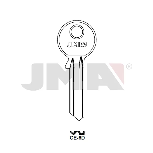 CE1 (CE-6D JMA)