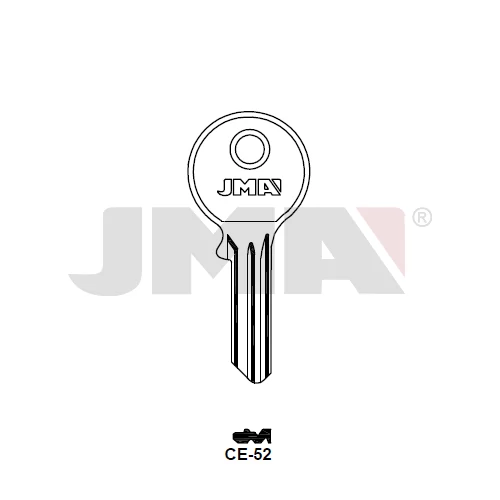 CE10 (CE-52 JMA)