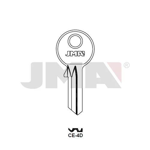 CE12 (CE-4D JMA)