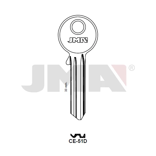 CE3 (CE-51D JMA)