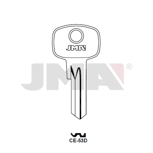 CE41 (CE-53D JMA)
