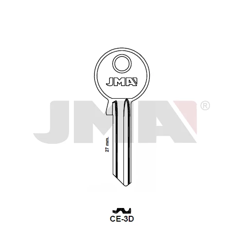 CE6 (CE-3D JMA)