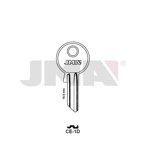CE7 (CE-1D JMA)