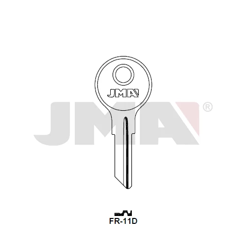 CH18 (FR-11D JMA)