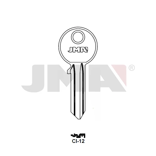 CI-12 (JMA)