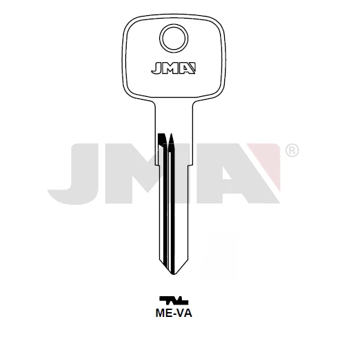 CI6 (ME-VA JMA)