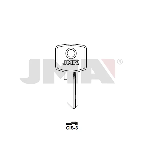 CIS2 (CIS-3 JMA)