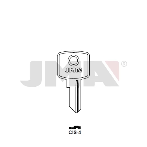 CIS3 (CIS-4 JMA)