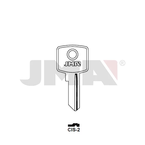 CIS4 (CIS-2 JMA)
