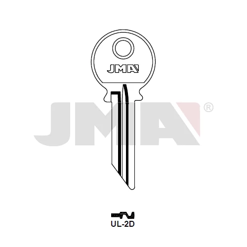 CKM1 (UL-2D JMA)