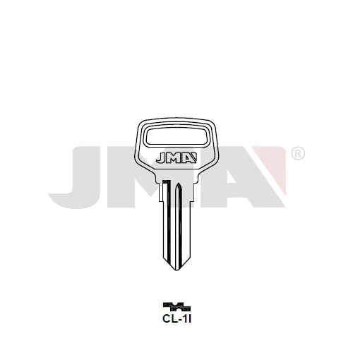 CR2R (CL-1I JMA)