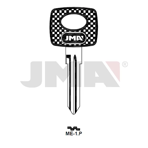 CR4RP (ME-1P JMA)