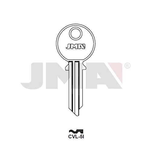 CVL3R (CVL-5I JMA)