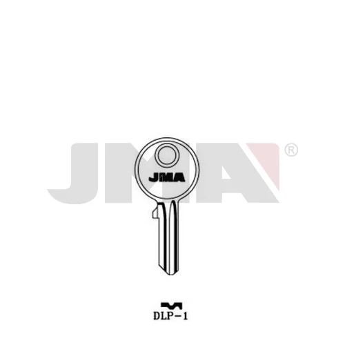 DL1R  DLP-1               JMA