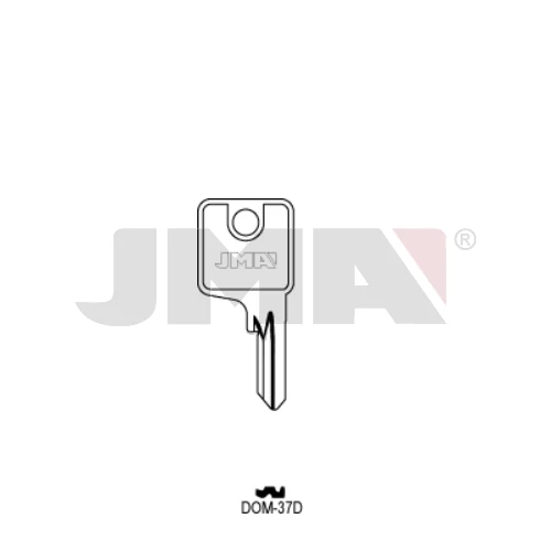 DM34   DOM-37D               JMA
