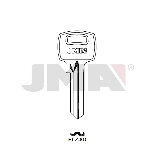 EL1C (ELZ-8D JMA)