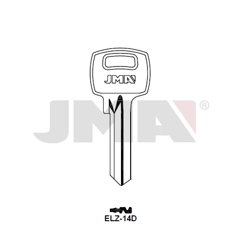 EL26 (ELZ-14D JMA)