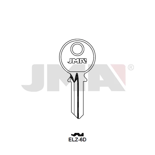 EL3 (ELZ-6D JMA)