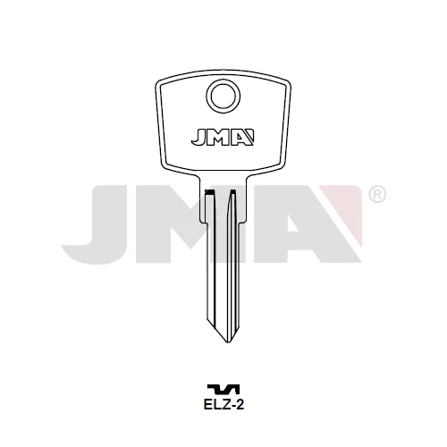 EL5R (ELZ-2 JMA)