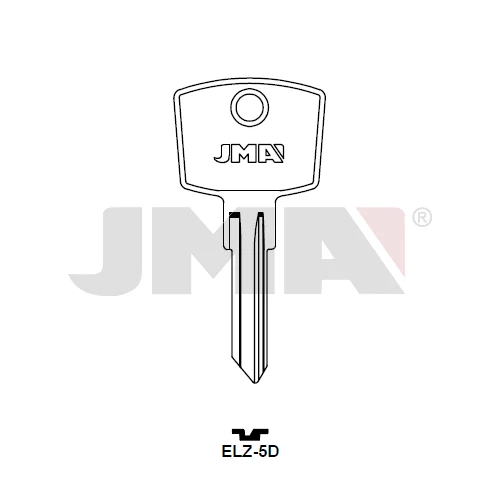 EL7R (ELZ-5D JMA)