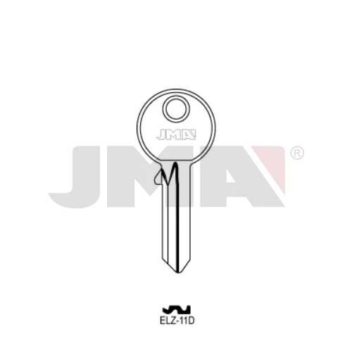 ELZ-11D                    JMA