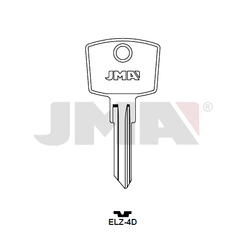 ELZ-4D (JMA)