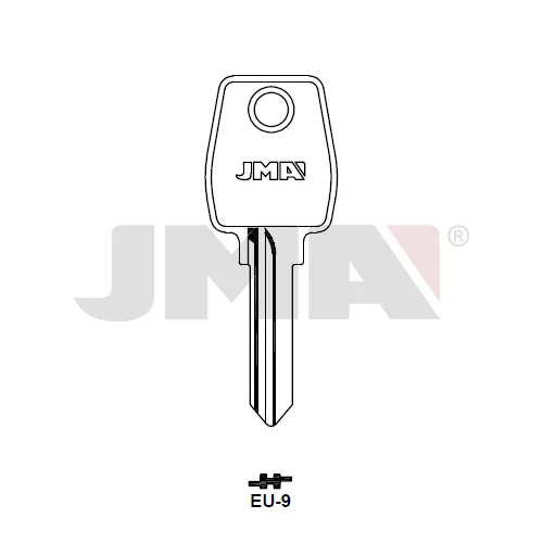 EU12 (EU-9 JMA)