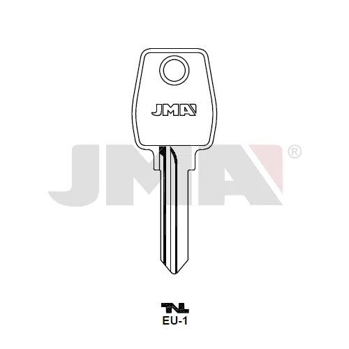 EU1R (EU-1 JMA)