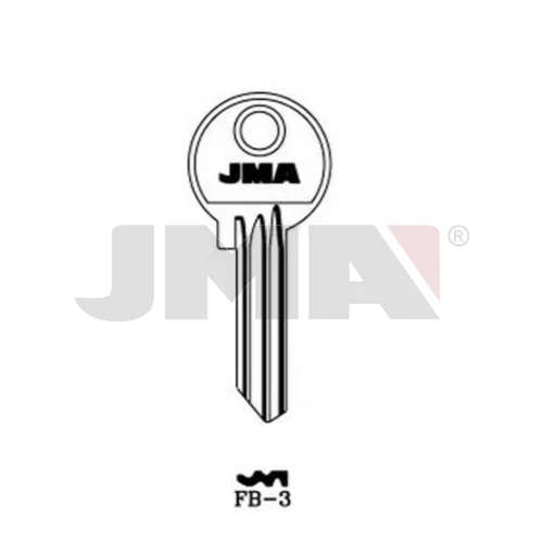 FB7R  FB-3               JMA