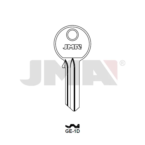 GE1 (GE-1D JMA)