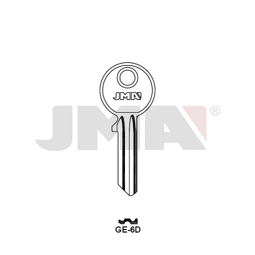 GE3 (GE-6D JMA)