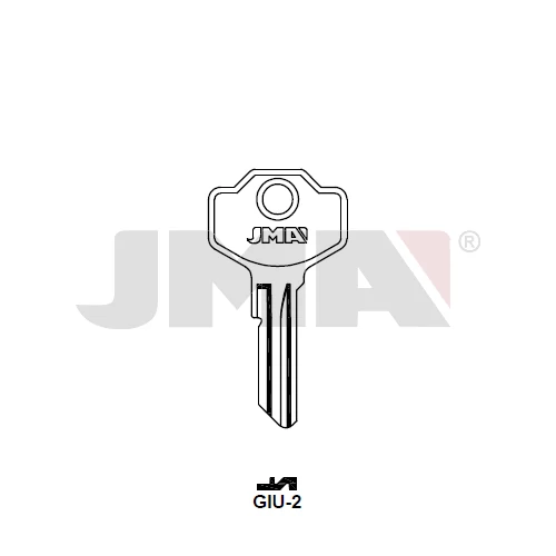 GS4 (GIU-2 JMA)