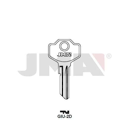 GS4R (GIU-2D JMA)