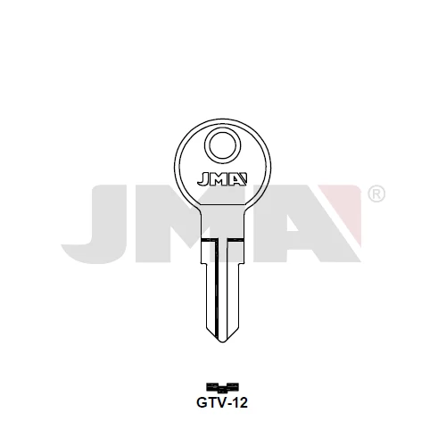 GTV-12 (JMA)