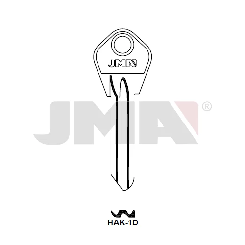 HAK1 (HAK-1D JMA)