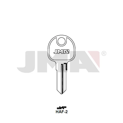 HF75 (HAF-2 JMA)