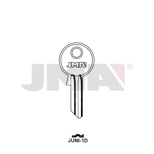 JU1 (JUN-1D JMA)