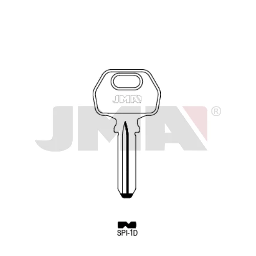 LCK1R   SPI-1D        JMA