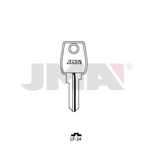LF26   LF-24    JMA