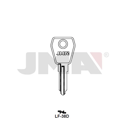 LF59R  LF-38D              JMA