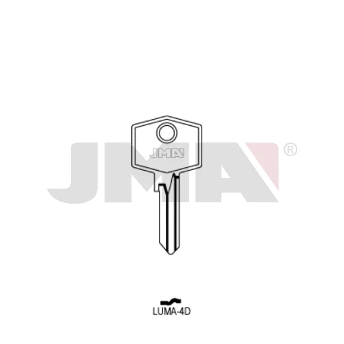 LM3R    LUMA-4D             JMA