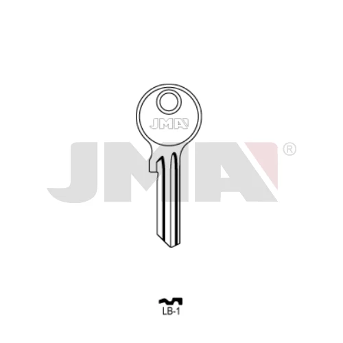 LOB1R  LB-1       JMA